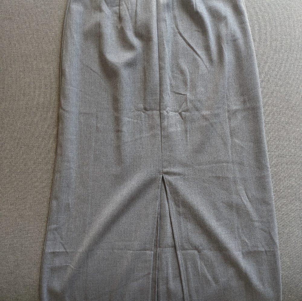 Women's 90s Pencil Skirt H&M